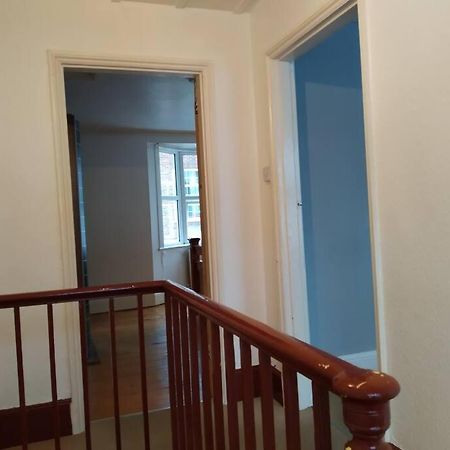 Spacious 2 Bed Maisonette Near Town, That Sleeps 6 Hove Exterior foto